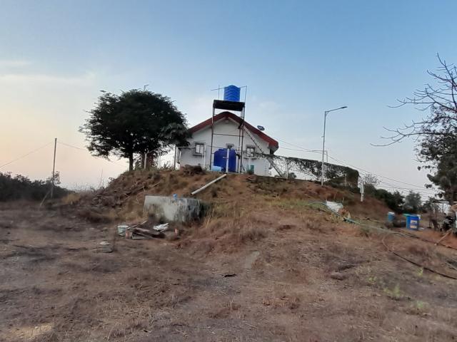 Commercial Land 22200 Sq.Mt. In Mangaon Raigad Listing ID #8762