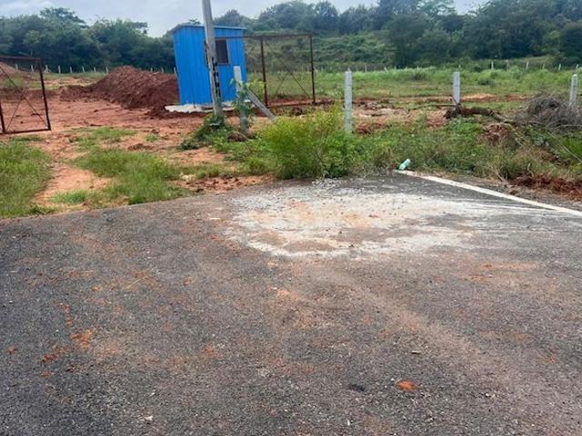 Commercial Land 22 Acre in Nelamangala Bangalore Listing ID: #10018