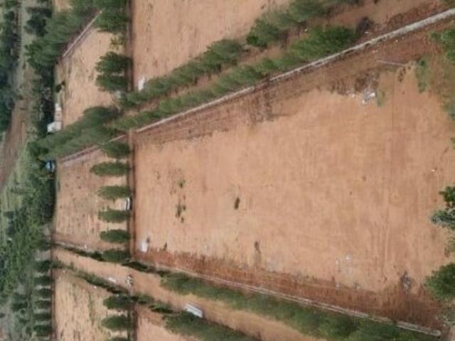 Commercial Land 2400 Sq.Ft. In Gokula Extension Tumkur Listing ID: #9278