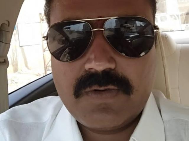 Commercial Land 2 Acre in Chevalla Hyderabad Listing ID: #8834