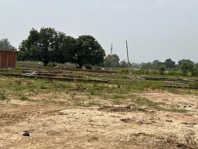 Commercial Land 2 Acre in Vinayak Nagar Bangalore Listing ID: #9998
