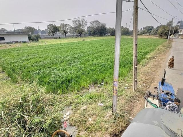 Commercial Land 30000 Sq.Ft. In Rau Indore Listing ID: #9946