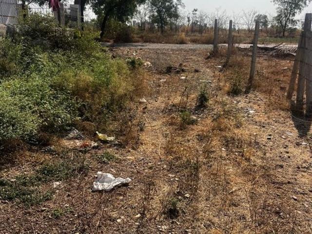 Commercial Land 3000 Sq.Ft. In Wagholi Pune Listing ID: #10222