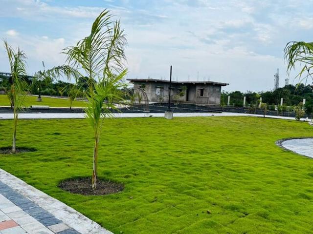 Commercial Land 3000 Sq.Ft. In Sumthana Nagpur Listing ID: #10360