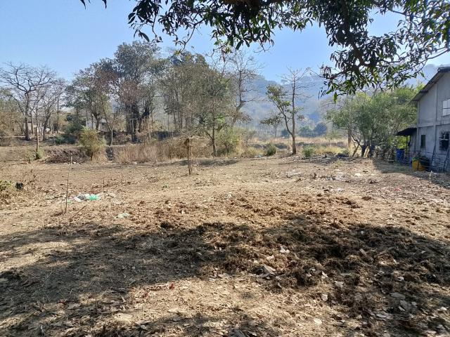 Commercial Land 3270 Sq.Ft. In Old Panvel Navi Mumbai Listing ID: #8702