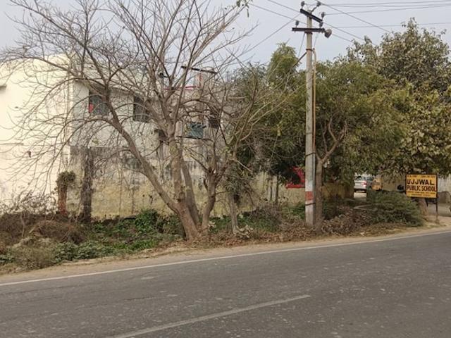 Commercial Land 32000 Sq.Ft. In Deva Road Lucknow Listing ID: #9893