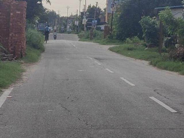 Commercial Land 3400 Sq.Ft. In Ramnagar Nainital Listing ID: #9603