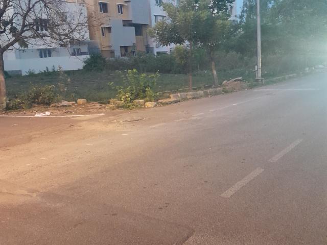 Commercial Land 3616 Sq.Ft. In Smv Layout Bangalore Listing ID: #8731