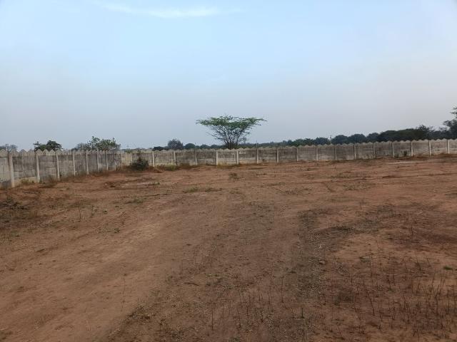 Commercial Land 3630 Sq.Yd. In Shadnagar Hyderabad Listing ID: #10365