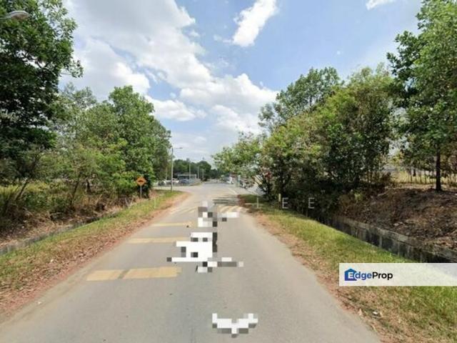 Commercial Land 38K+ft² for Rent