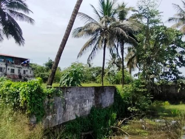 Commercial Land 45738 Sq.Ft. In Kunnamkulam Thrissur Listing ID: #10244