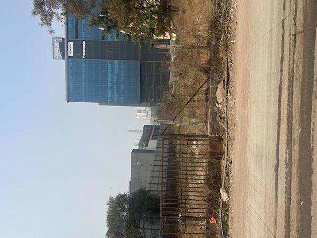 Commercial Land 50000 Sq.Ft. In Hinjewadi Pune Listing ID: #10109