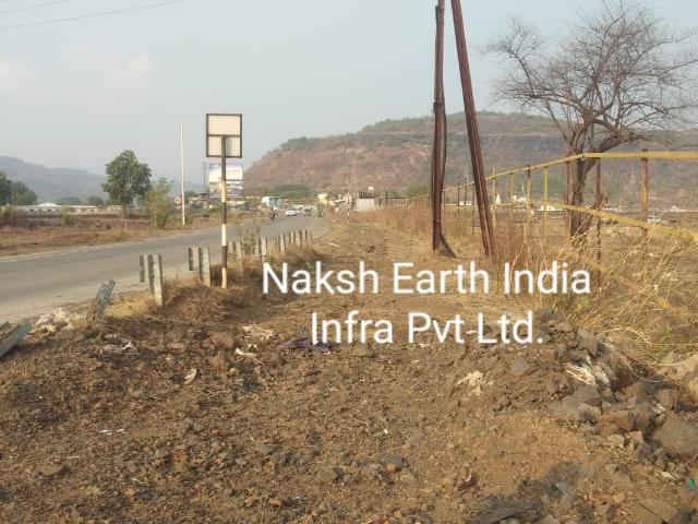 Commercial Land 5445 Sq.Ft. In Khopoli Navi Mumbai Listing ID: #8702