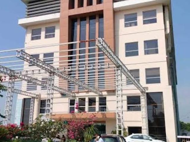 Commercial Land 600 Sq.Yd. In Modipuram Meerut Listing ID: #9010