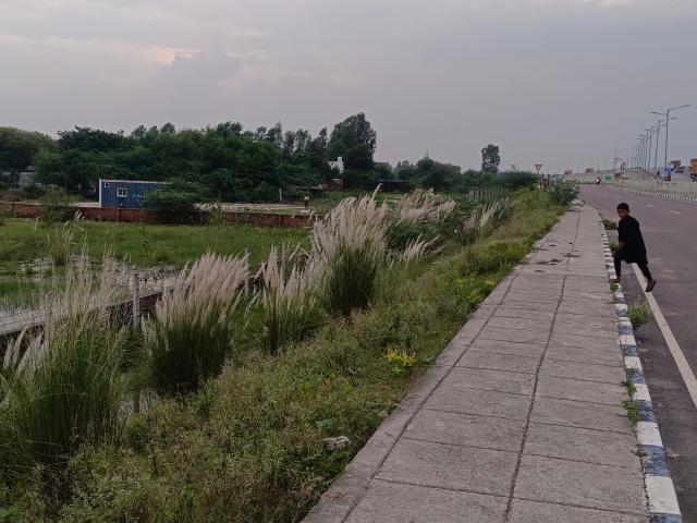 Commercial Land 61000 Sq.Ft. In Kisan Path Lucknow Listing ID: #9334