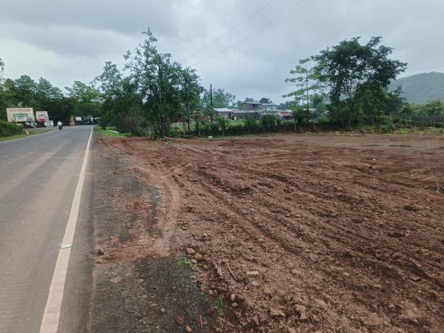 Commercial Land 6 Acre in Mangaon Raigad Listing ID: #10349