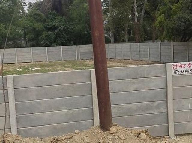 Commercial Land 7344 Sq.Ft. In Mohanlalganj Lucknow Listing ID: #10208