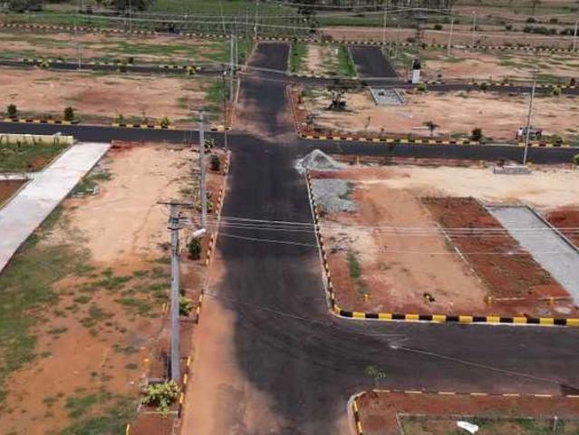 Commercial Land 8000 Sq.Ft. In Vittal Mallya Road Bangalore Listing ID: #9986