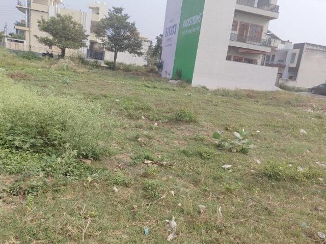 Commercial Land 82 Sq.Yd. In Sector 32 Karnal Listing ID: #9378