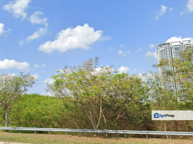 Commercial Land for Sale at Kota Syahbandar Melaka