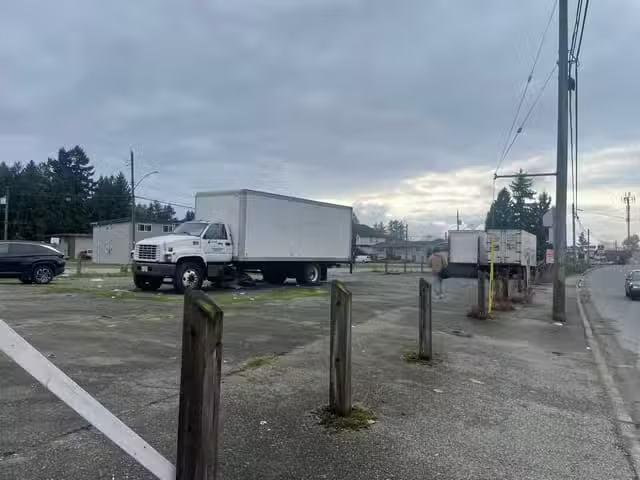 Commercial Land for lease in Abbotsford, Abbotsford, 31648 Sou.