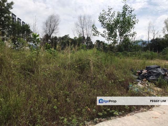 Commercial Land for Sale Port Klang, Klang