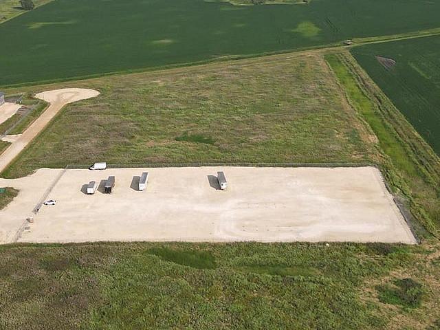 Commercial Land For Sale