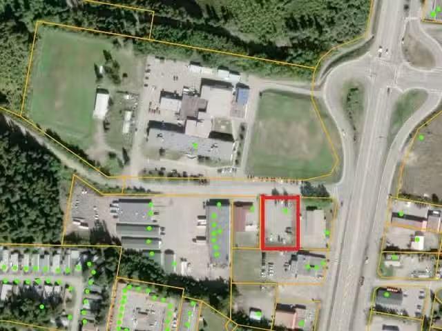Commercial Land for sale in 100 Mile House, 100 Mile House, 19.
