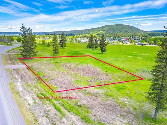 Commercial Land for sale in 100 Mile House, 100 Mile House, 29.