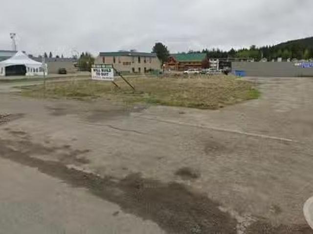 Commercial Land for sale in 100 Mile House, 100 Mile House, 46.