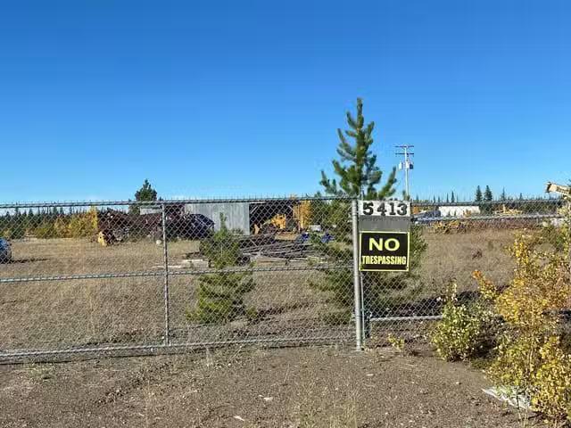 Commercial Land for sale in 100 Mile House, 100 Mile House, 54.