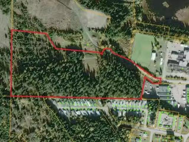 Commercial Land for sale in 100 Mile House, 100 Mile House, Lo.