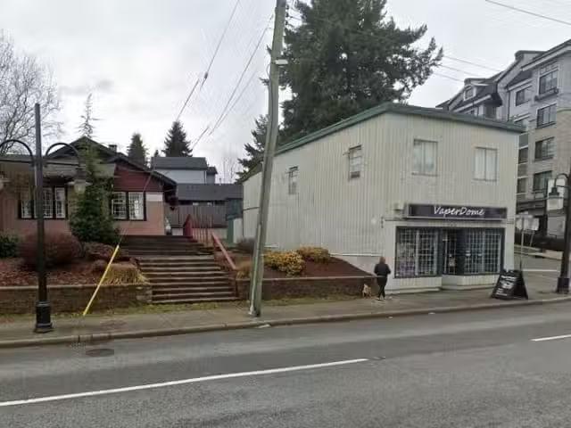 Commercial Land for sale in Coquitlam, Coquitlam, 963 Brunette.