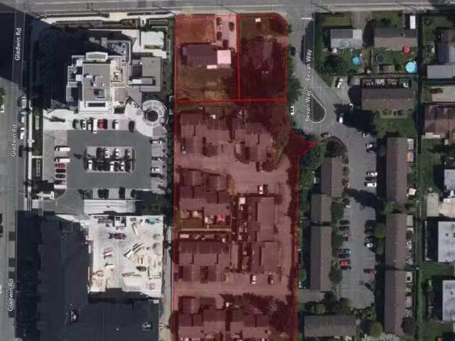 Commercial Land for sale in Central Abbotsford, Abbotsford, Ab.