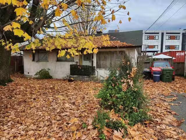 Commercial Land for sale in Chilliwack, Chilliwack, 45881 Rowa.