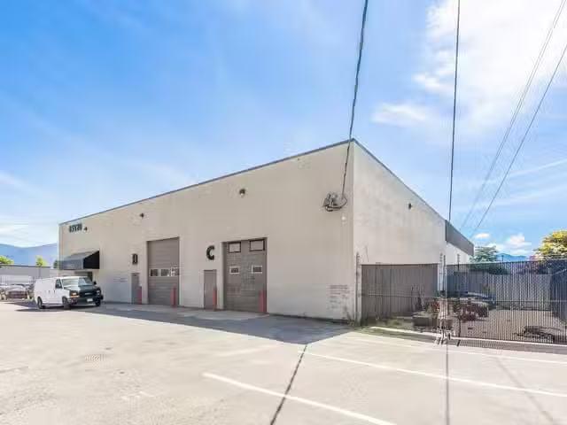 Commercial Land for sale in Chilliwack, Chilliwack, 45920 Rowa.