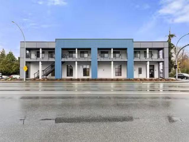 Commercial Land for sale in Chilliwack, Chilliwack, 45991 Airp.