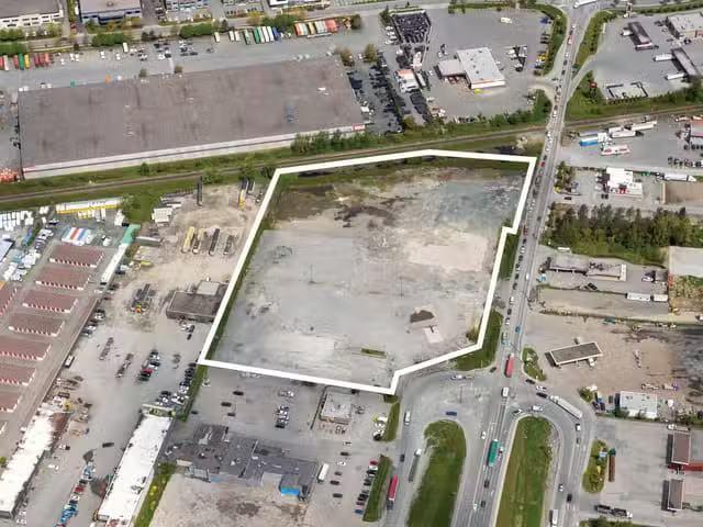 Commercial Land for sale in Chilliwack, Chilliwack, 7985 Lickm.