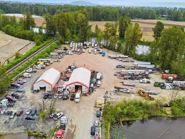 Commercial Land for sale in Chilliwack, Chilliwack, 8300 Aitke.