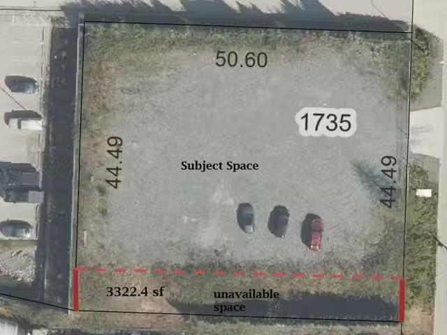 Commercial Land for sale in Abbotsford, Abbotsford, 1735 Foy S.