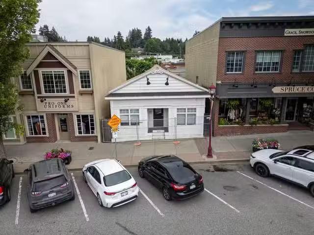 Commercial Land for sale in Abbotsford, Abbotsford, 2626 Montr.