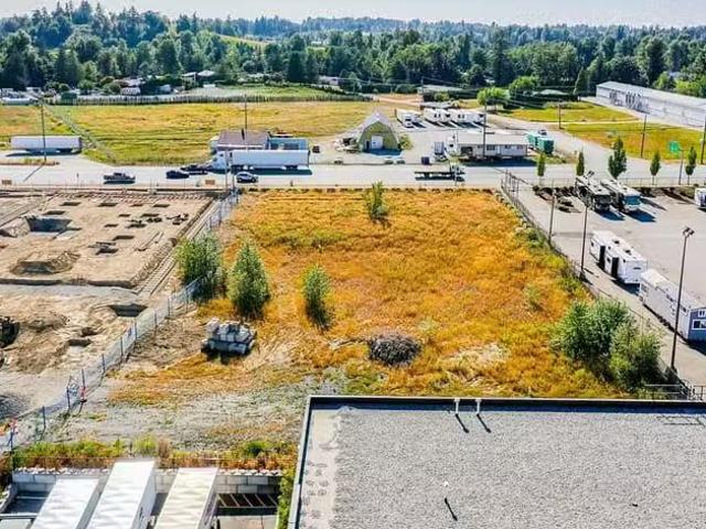 Commercial Land for sale in Abbotsford, Abbotsford, 2688 Mt Le.