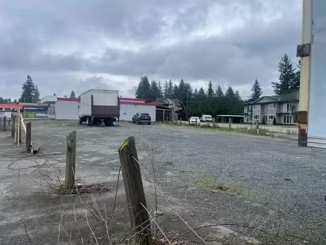 Commercial Land for sale in Abbotsford, Abbotsford, 31648 Sout.