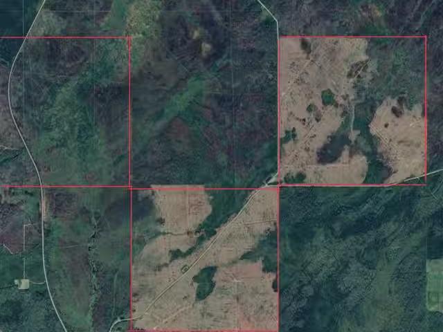 Commercial Land for sale in Buick creek, Fort St. John, 1111 B.