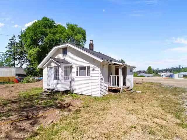 Commercial Land for sale in Burnaby, Burnaby South, 6063 9th A.