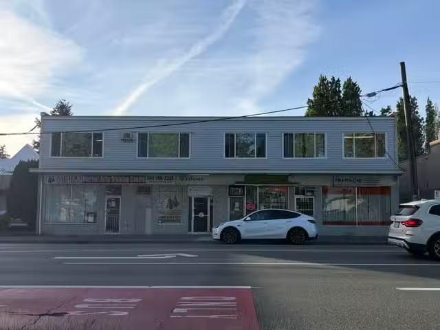 Commercial Land for sale in Burnaby, Burnaby South, 7675 Edmon.
