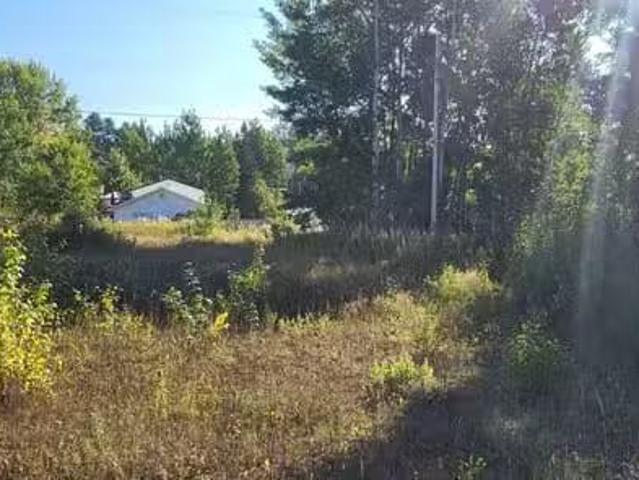 Commercial Land for sale in Burns Lake, Burns Lake, 253 1st Av.