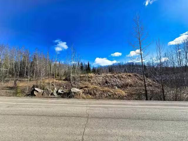 Commercial Land for sale in Burns Lake, Burns Lake, 970 Nash R.