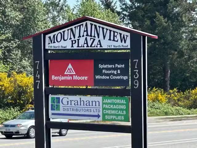 Commercial Land for sale in Gibsons, Sunshine Coast, 739&747 N.