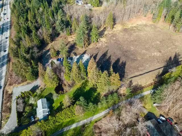 Commercial Land for sale in Gibsons, Sunshine Coast, 1186 Suns.